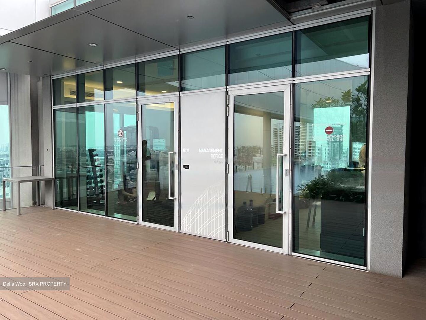 Arc 380 (D8), Office #460717261